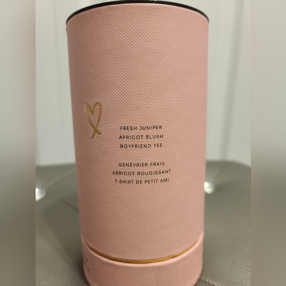 *SOLD* Victoria's Secret Love Perfume - Picture 2 of 4